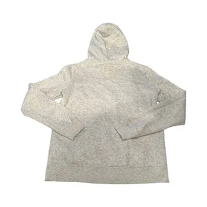 Hollister Southern California Grey Heather Graphic Pullover Hoodie Sweatshirt S‎ thumbnail 4