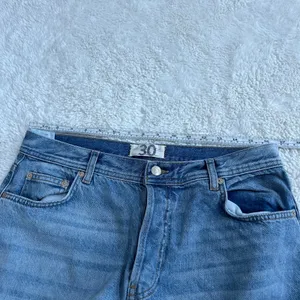 Free People Womens Straight Leg Denim Raw Hem Sz 30 Boho Indie Casual Preppy thumbnail 4