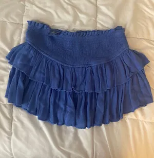 Mustard Seed flowy Skirt thumbnail 1