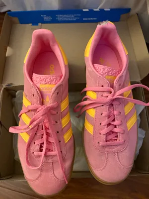 Adidas Gazelle Sneakers thumbnail 1