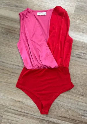 Bodysuit thumbnail 1