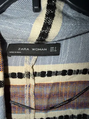 ZARA Cardigan thumbnail 3