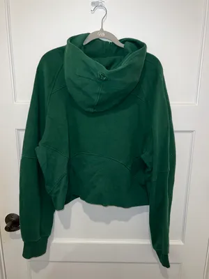 Lululemon Scuba Oversized Half-Zip Hoodie thumbnail 2