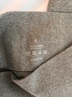 NVGTN Pro Shorts Khaki Green thumbnail 5