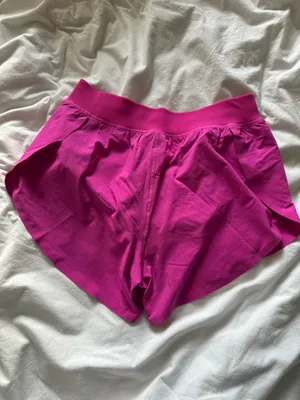 CRZ Yoga Shorts thumbnail 4