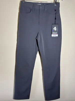 4OURLAPS 2 regular Gray Size undefined thumbnail 1