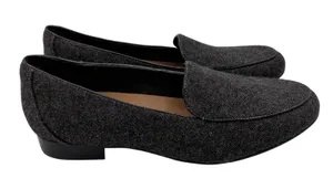 Clarks Unstructured Un Blush Womens 11 M Dark Grey Heather‎ Loafers thumbnail 1