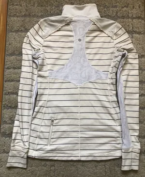 Half-Zip Jacket thumbnail 3