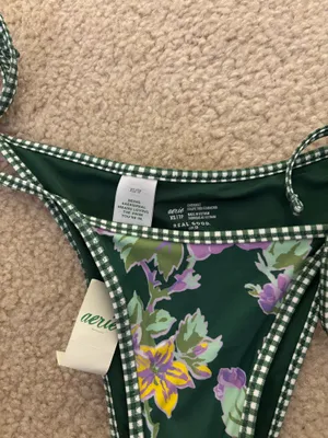Aerie bikini bottoms thumbnail 2