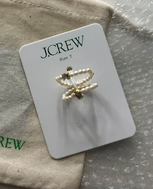 J.Crew Rings thumbnail 1