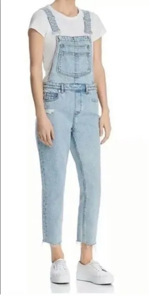 Blanknyc overalls thumbnail 1
