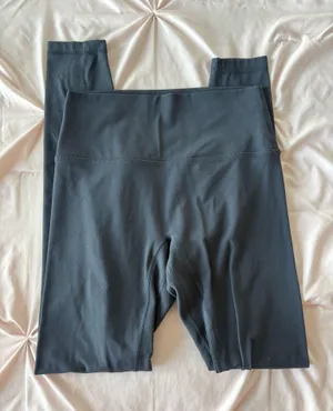Colorfulkoala CRZ Yoga Butterluxe No Front Seam Legging thumbnail 2