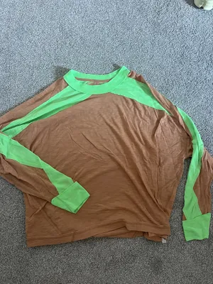 Free People Movement Top thumbnail 3