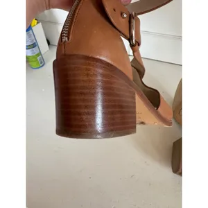 Rag & Bone Mari‎ Sandals size 37 (their US7) thumbnail 9