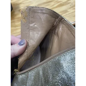 Vince Camuto Hammerton Size 7 Booties (s1) thumbnail 7