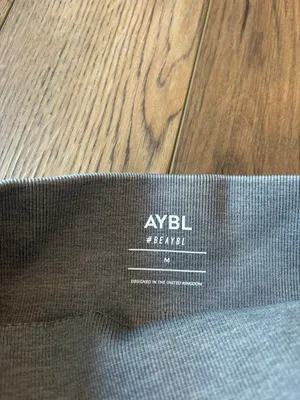 AYBL Seamless Leggings thumbnail 4
