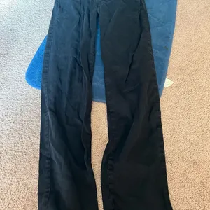 J‎ brand black jeans 26 thumbnail 5