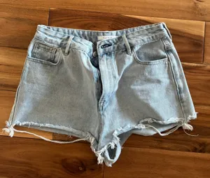 PacSun Shorts Denim thumbnail 1