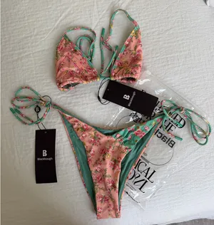 Blackbough Bikini Set thumbnail 1