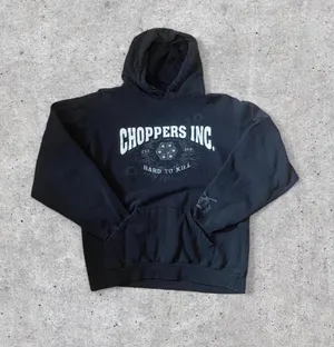 West coast choppers sweatshirt thumbnail 1