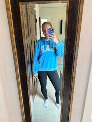 Gap Hoodie thumbnail 4