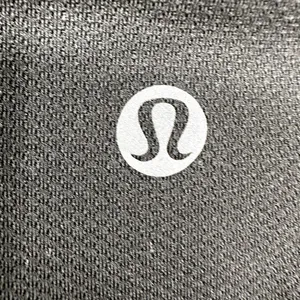 Lululemon Find Your Pace Short 3" Lined Reflective Swift High Rise Black 12 thumbnail 3
