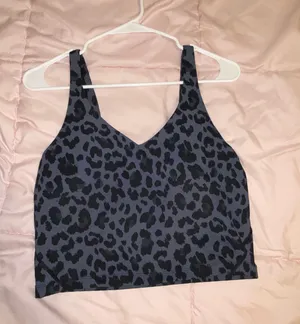 Athletic Tank Size M thumbnail 1