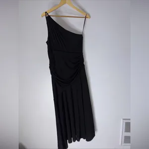 NWT Hatch‎ Black Viola Dress Size 2 thumbnail 6