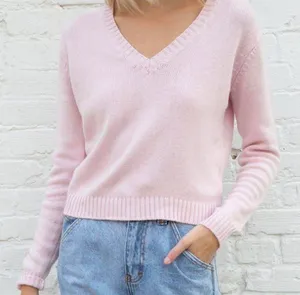 Brandy Melville Leigh Sweater thumbnail 1