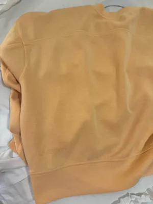 Lululemon Softstreme Perfectly Cropped Crew  thumbnail 7