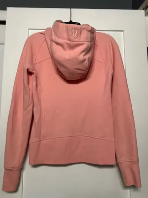 Lululemon Full-Length Scuba Full-Zip thumbnail 2
