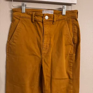 EVERLANE Slim Straight‎ Crop thumbnail 4