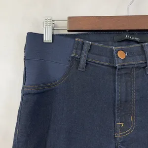 J Brand Mama‎ J Maternity Jeans Women 27 Skinny Stretch Minimal thumbnail 4