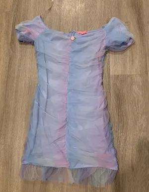Dolls Kill Princess Costume thumbnail 1
