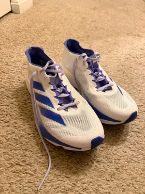 Adidas Adizero Boston 12 Running Shoes thumbnail 2