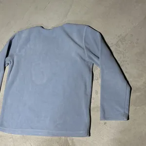 Vintage Disney "Tink" Tinkerbell Blue Sweatshirt Women's SZ XL Embroidered thumbnail 9