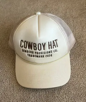 Free People Hat thumbnail 1