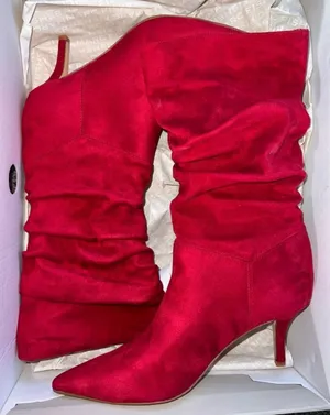 Marc Fisher Boots thumbnail 2