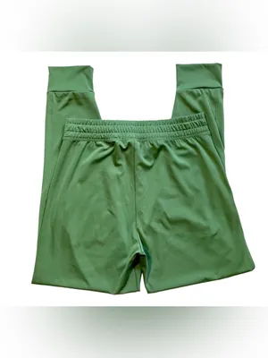 Victoria’s Secret PINK Active Green Jogger Pants thumbnail 5