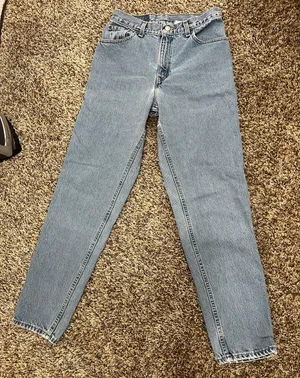 Levi's Vintage 550 Jeans thumbnail 1