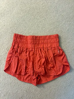 Free People Movement Shorts thumbnail 2