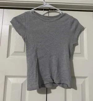 Brandy Melville Top thumbnail 1