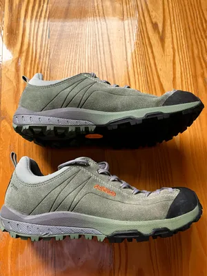 Asolo Pipe GV Gore-Tex® Hiking Shoes - Waterproof, Leather womens US 6.5 thumbnail 3