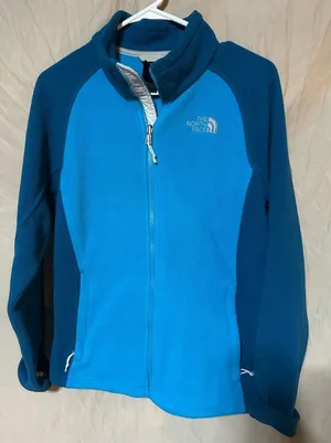 North face jacket thumbnail 1