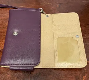 XXL Universal Clutch Purple Phone Case thumbnail 3
