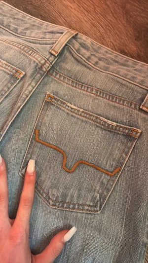 Kimes Ranch jeans Jennifer thumbnail 6