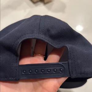 YANKEES HAT Blue thumbnail 4