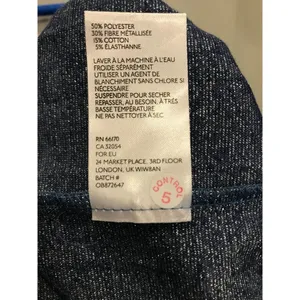 Free People Pleated Love Mini Dress blue purple sp thumbnail 7