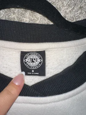 PacSun Crewneck Sweatshirt thumbnail 2