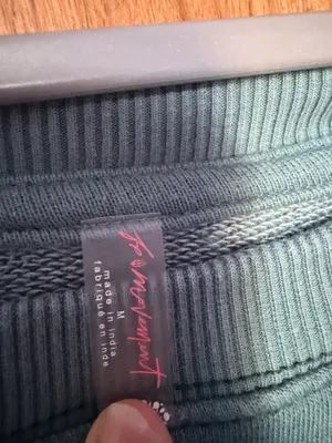 Free People Movement Crewneck Sweatshirt thumbnail 3